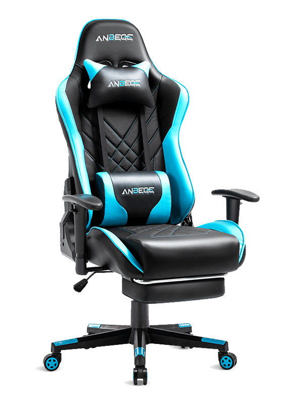 High quality metal frame moulded foam Seat wholesale chair gaming office gaming chair computer HS-8020