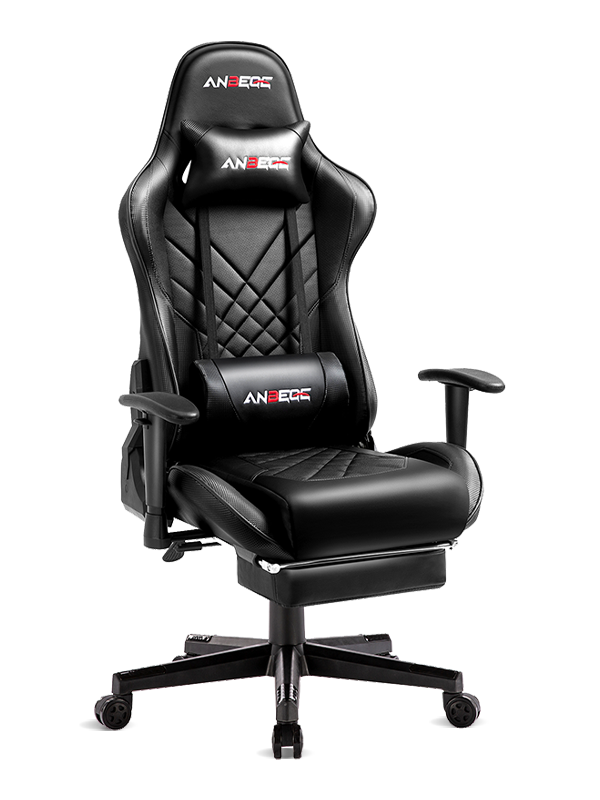 2022 Factory direct selling ergonomic multifunctional comfortable home gaming chair HS-8020