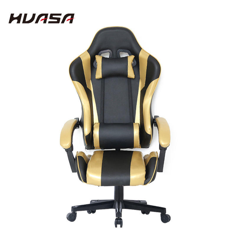 High Quality Custom Custom Racing Style Gaming Chair Lifting Swivel Armrest Racing Chair 