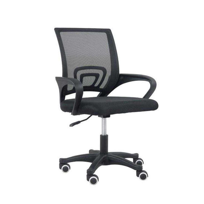 Free sample manufacturers Cheap Staff Task Computer Desk Swivel Mesh Office Chairs 