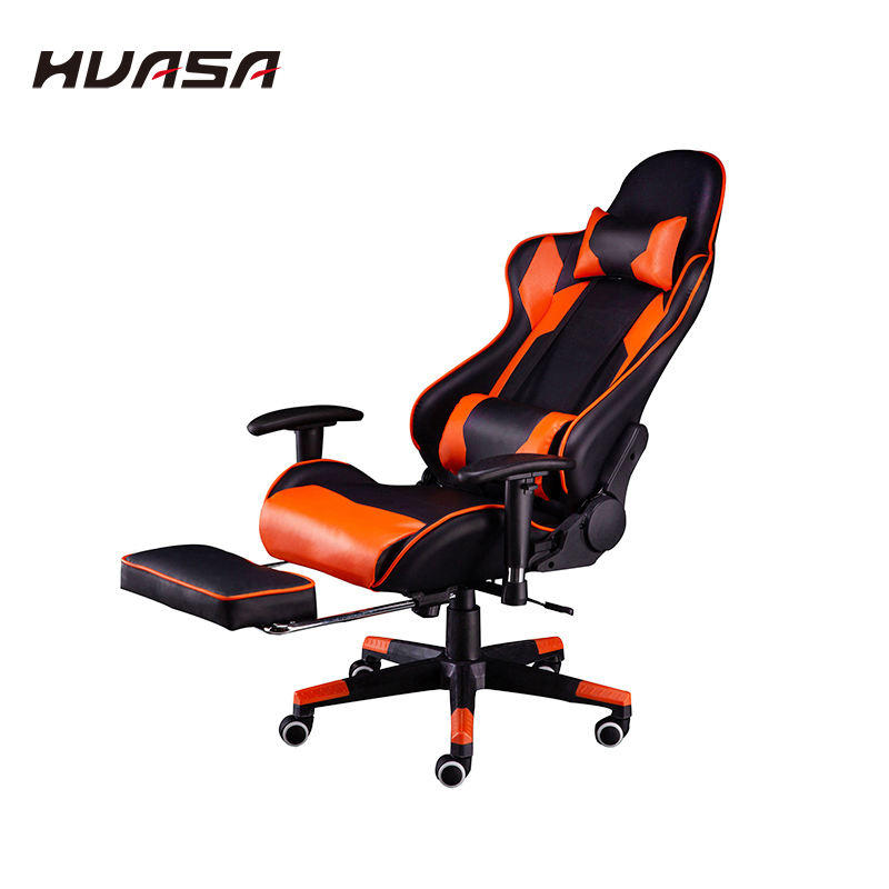 High Back Gaming Chair Racing Office Chair E-Sports Gaming Chair With Cheap Price 