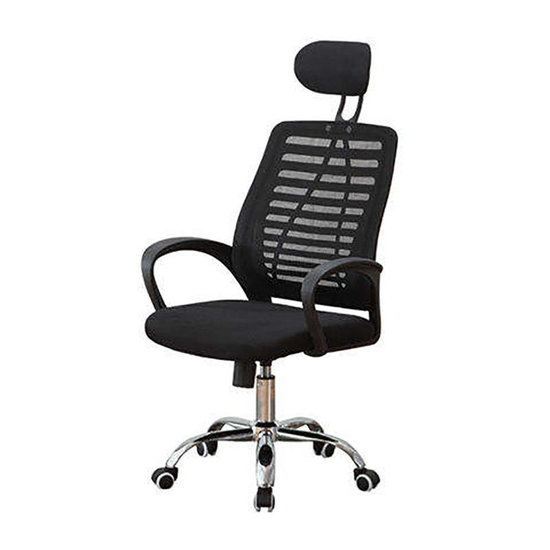 Mesh office computer chair with swivel office chair for living room and office 