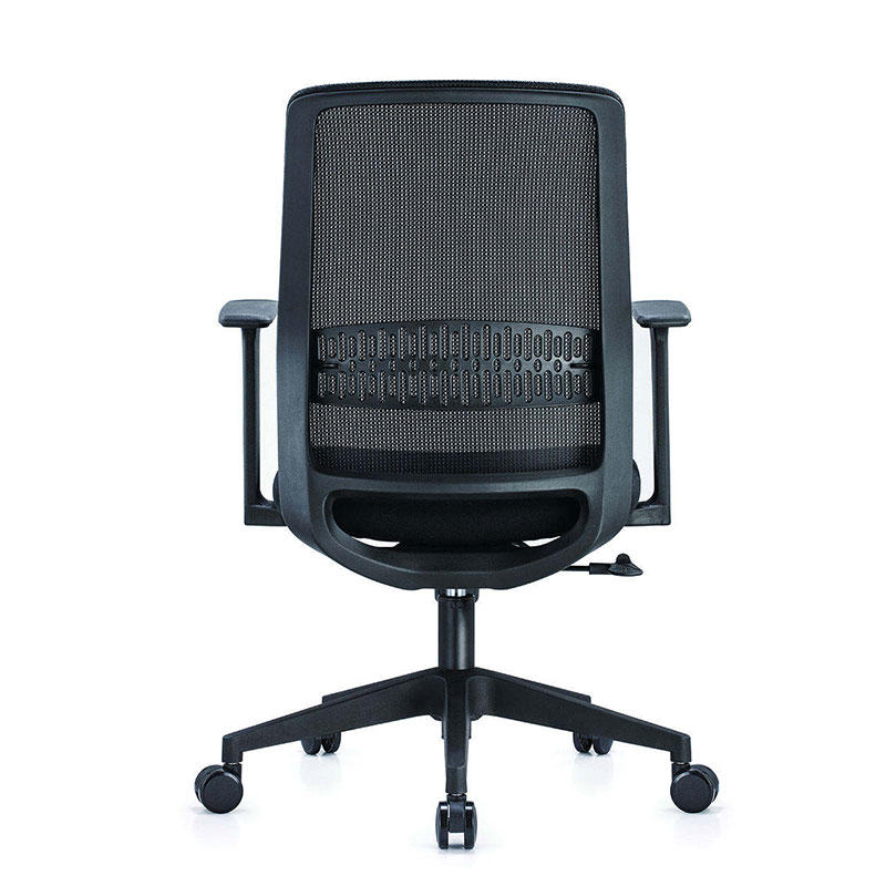 High quality manufacturers Cheap Staff Task Computer Desk Swivel Mesh Office Chairs 