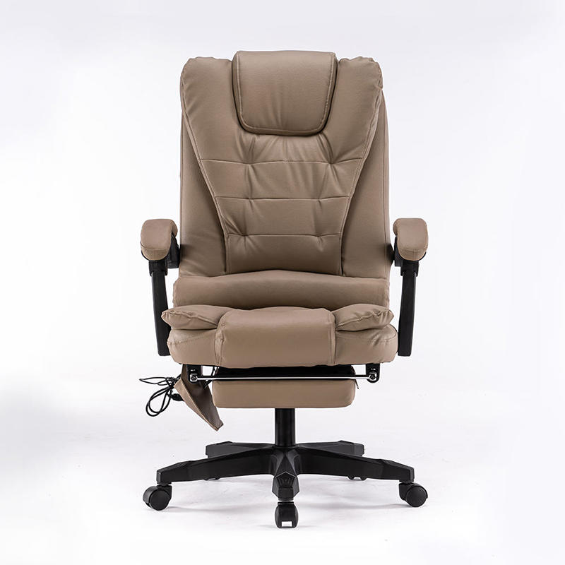 Manager executve office chair big and tall Office Chair with footrest 