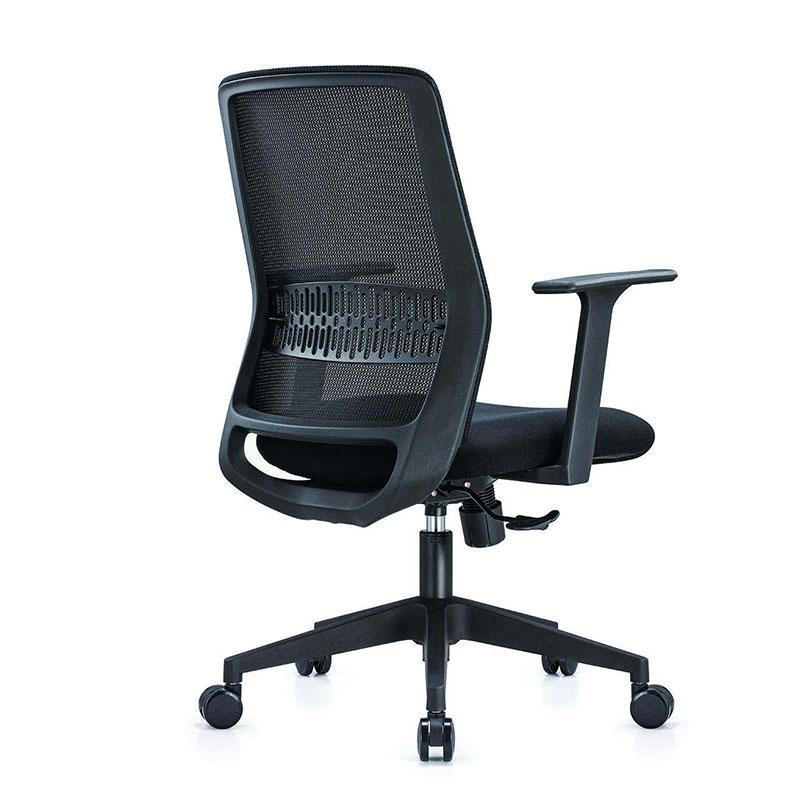 High quality manufacturers Cheap Staff Task Computer Desk Swivel Mesh Office Chairs 