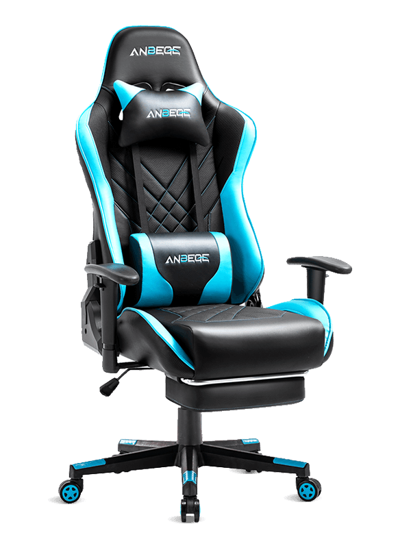 High quality metal frame moulded foam Seat wholesale chair gaming office gaming chair computer HS-8020