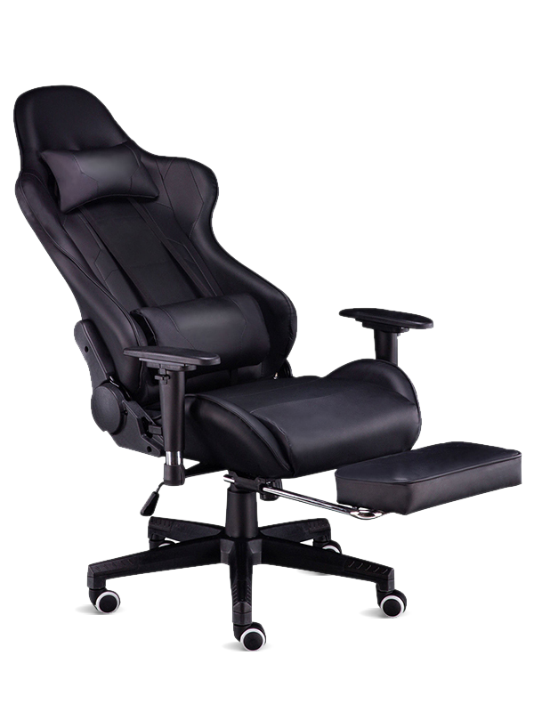 High Back Gaming Chair Racing Office Chair E-Sports Gaming Chair With Cheap Price