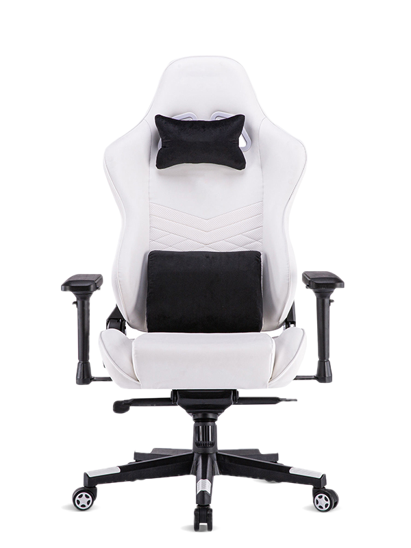 Custom Cheap New Luxury Swivel Mesh Leather Office Gaming Chair 