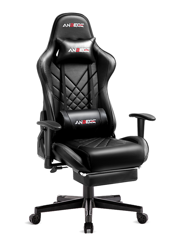 2022 Factory direct selling ergonomic multifunctional comfortable home gaming chair HS-8020