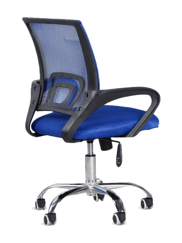 Commercial Furniture Full Mesh Ergonomic Comfortable Swivel Office Chairs with Gas Lift 