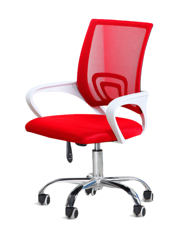 Cheap Mesh Swivel Revolving Ergonomic Executive Office Chair Computer Desk Chair 