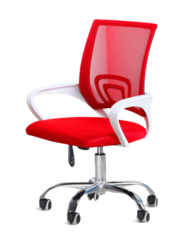 Cheap Mesh Swivel Revolving Ergonomic Executive Office Chair Computer Desk Chair 