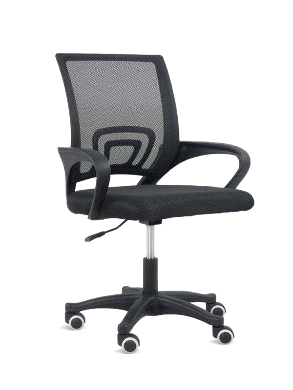 Free sample manufacturers Cheap Staff Task Computer Desk Swivel Mesh Office Chairs 