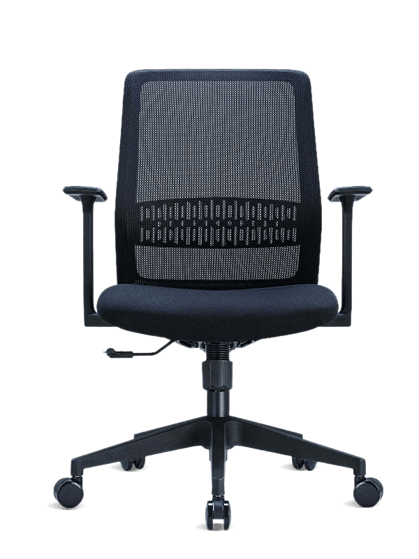 High quality manufacturers Cheap Staff Task Computer Desk Swivel Mesh Office Chairs 