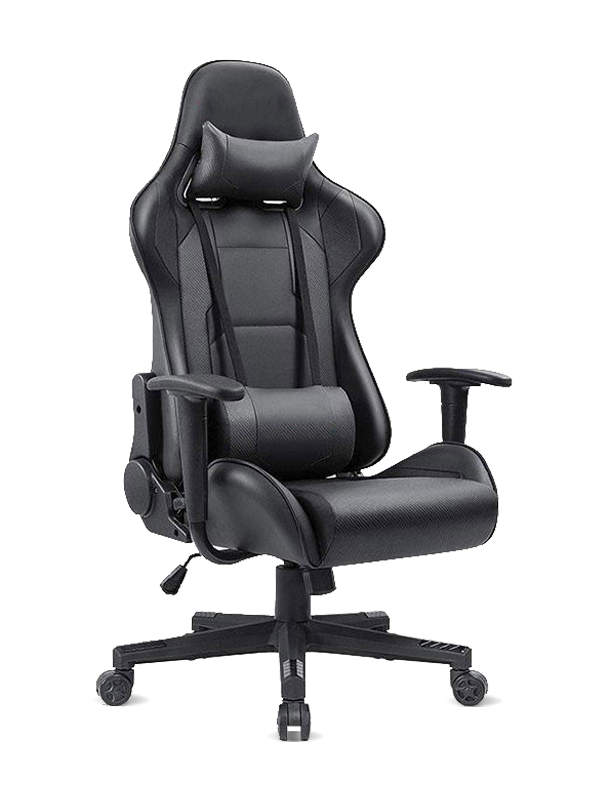 Wholesale Economical Custom Design Racing PC gamer Racing Style Ergonomic Comfortable Leather Computer Gaming Chair