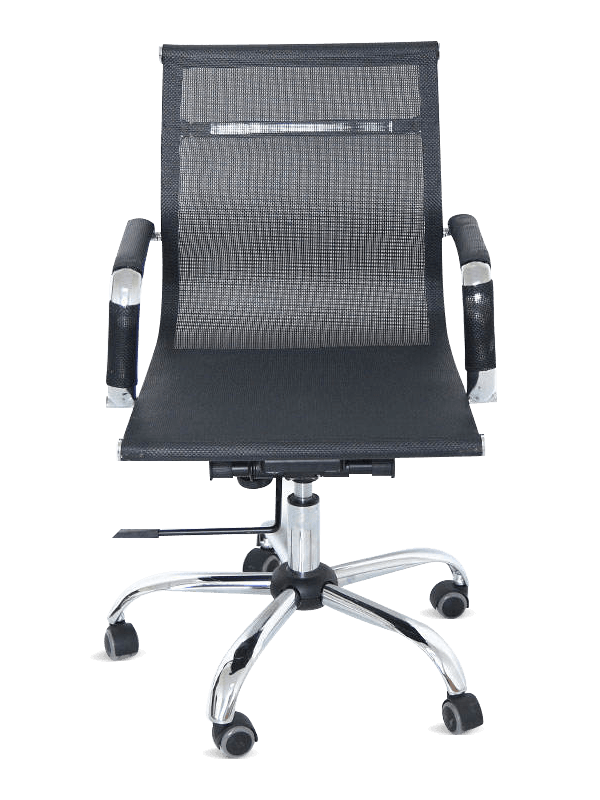 High Quality Fabric Swivel Executive Ergonomic Mesh Office Chairs 