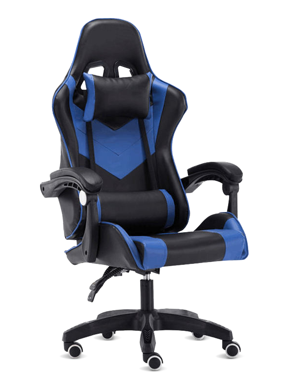 Modern ergonomic PC gamer racing office gaming chair 