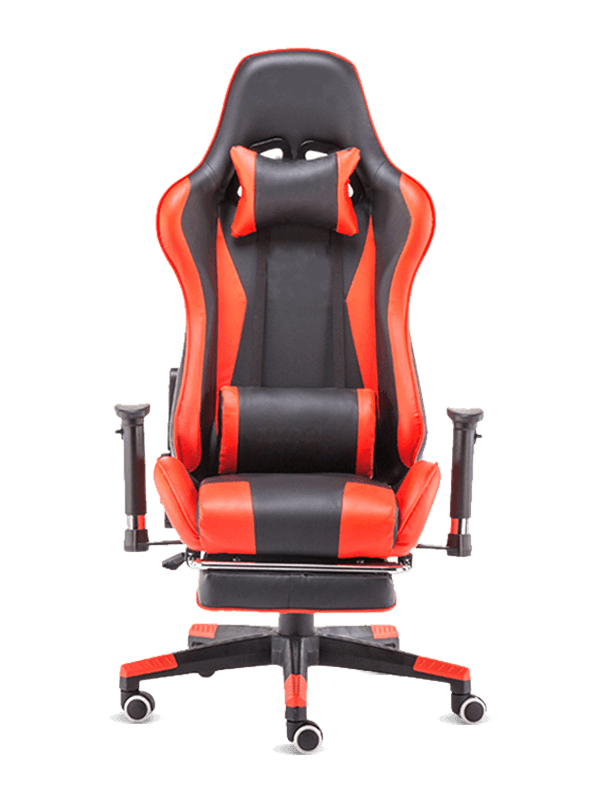 Cheap computer lazy chair e-sports chair dormitory office pu leather rgb gaming chair 
