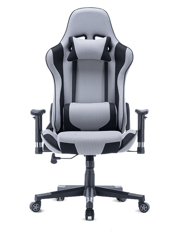 Wholesale racing chair swivel computer chair with lights 
