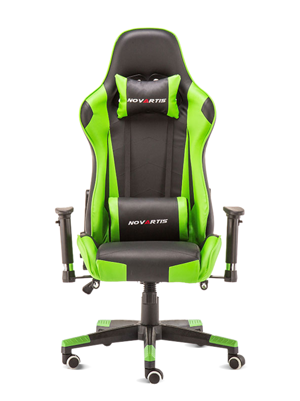 OEM Comfort modern design gaming massage chair racing office chair high back 