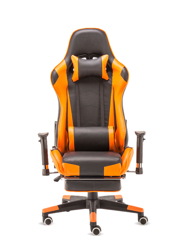 Low Price Adjustable High Wing Ergonomic Swivel PC Computer Silla Gamer Racing Gaming Chair 