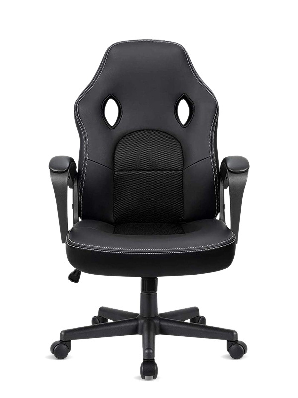 Cheap High Back Ergonomic Swivel PC Office Computer Gamer Gaming Chair RGB 
