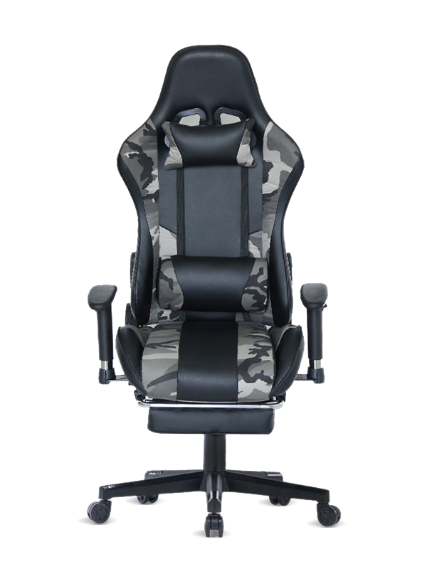 Wholesale High Quality High Back 180 Degrees Gaming Chair With Wheels 