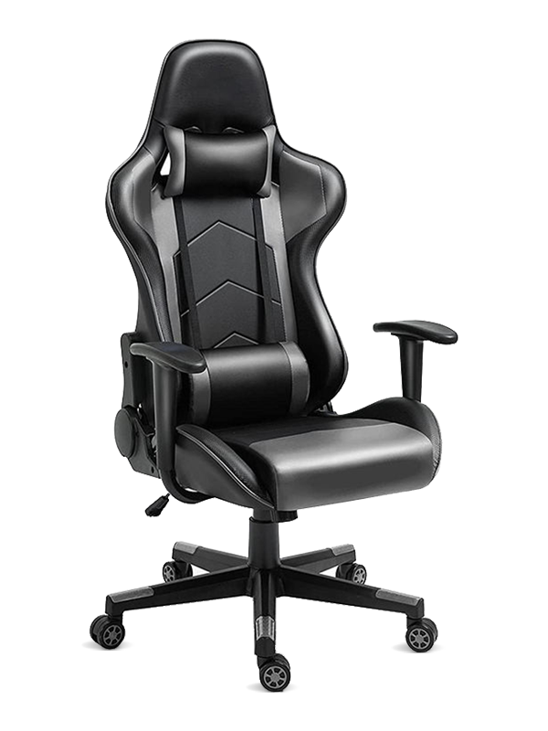 New Arrival 180 Degrees Massage Racing Office Gaming Chair 