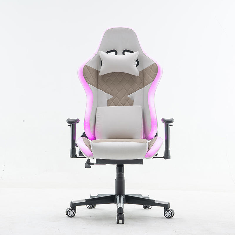 leather ergonomic computer chair factory direct sale gaming sofa chair 