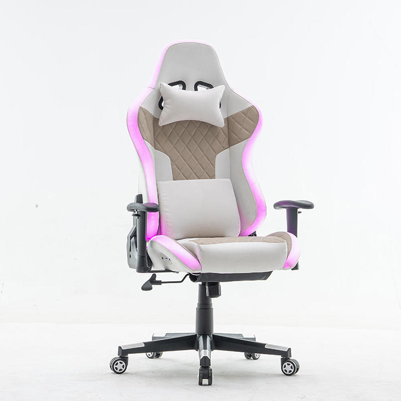 leather ergonomic computer chair factory direct sale gaming sofa chair 