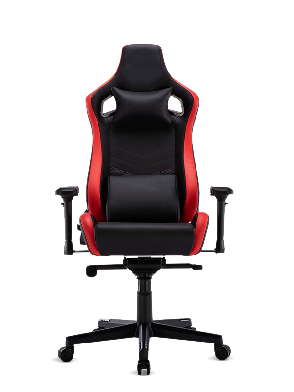 Professional Manufacturer Swivel Massage Gaming Chair With High Backrest 