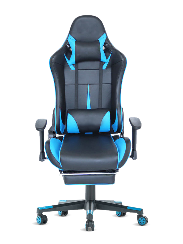 Wholesale Computer Gaming Office Chair PC gamer Racing Style Ergonomic Comfortable Leather Gaming Chair Racing Games Chair 