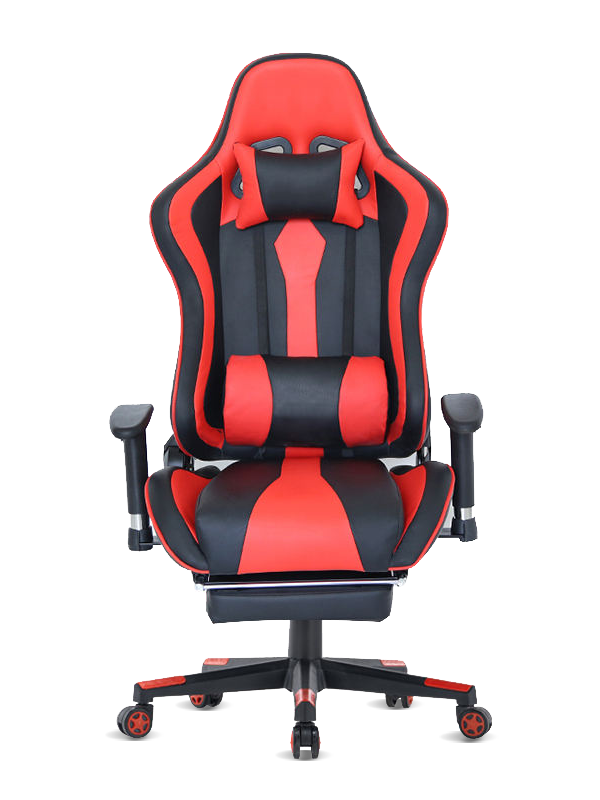 New design high quality plastic mesh gaming chair racing style office chair 