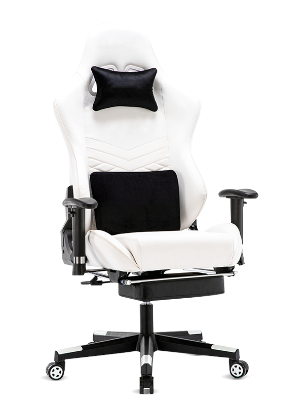 Hot-selling gaming chair luxury computer chair multi-directional rotating massage office chair 