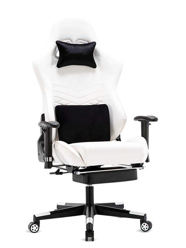 Hot-selling gaming chair luxury computer chair multi-directional rotating massage office chair 
