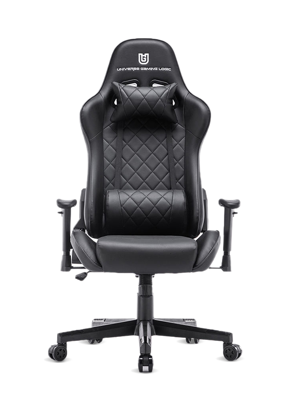 Wholesale Leather Swivel Ergonomic Chair Computer Race Game Chair 