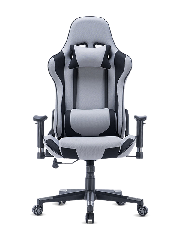 Gaming chair high quality blue gaming chair for gamer 