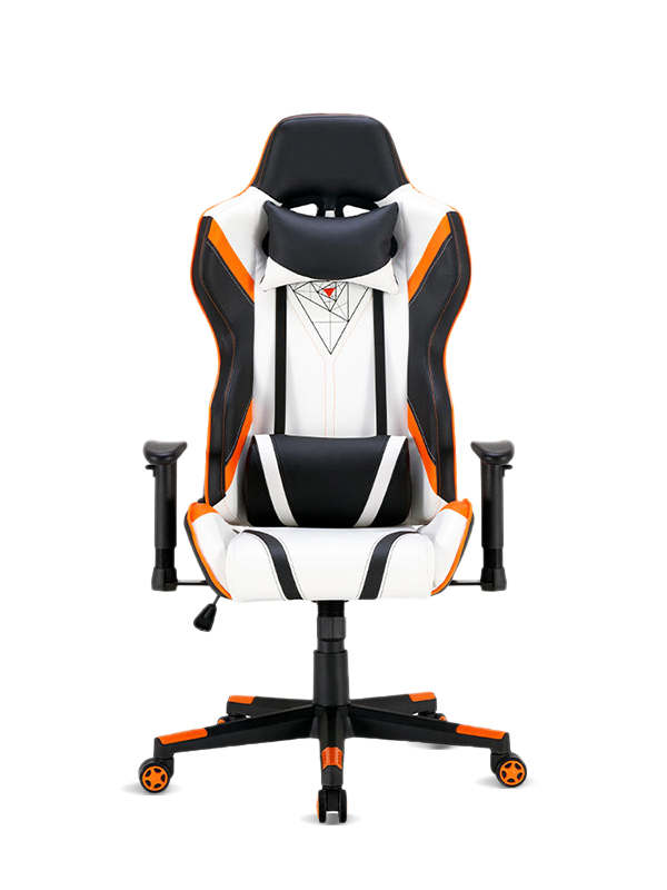 New Design Modern Comfortable Adjustable Leather Gamer Racing Gaming Chair 