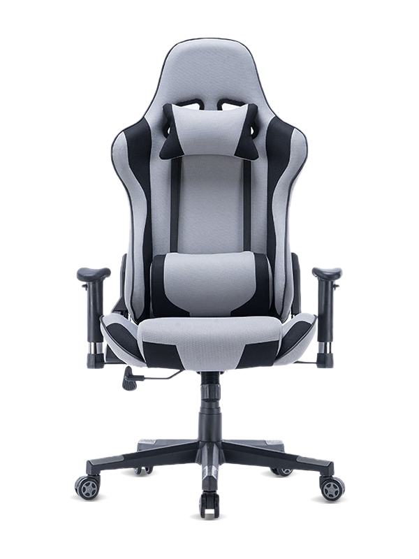 Cheapest new luxury reclining pu leather racing gaming chair 