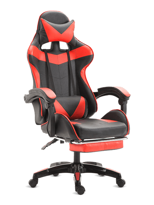 Gamer chair swivel chair with adjustable computer chair 