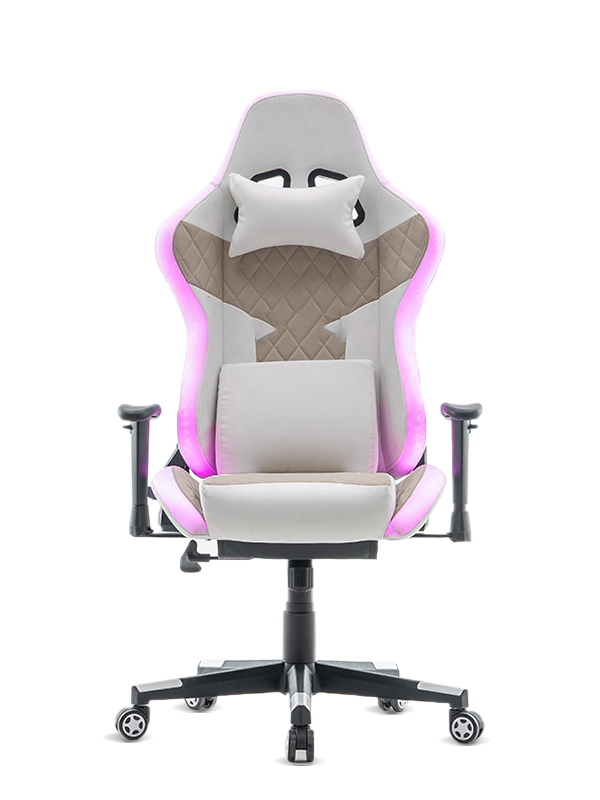 leather gamer with racing shipping and custom ergonomic rgb massage pc computer game high end recliner razer chinese gamer chair 